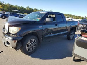 Toyota Tundra DOUBLE CAB 5.7L 8 2008