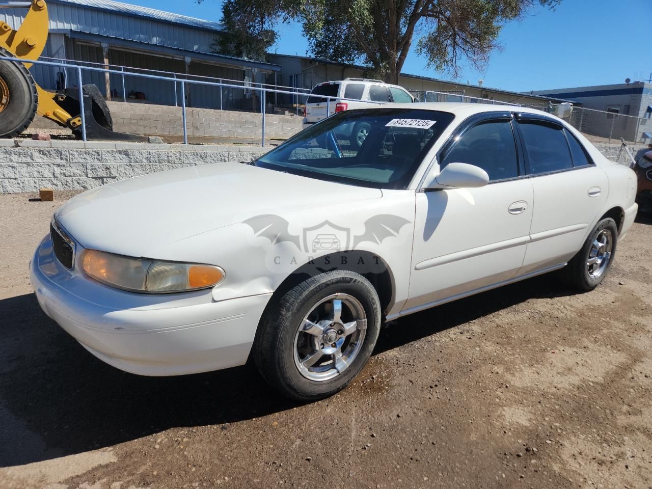 Buick Century CUSTOM 3.1L 6 2005