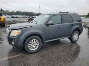 Mercury Mariner PREMIER 3.0L 6 2010