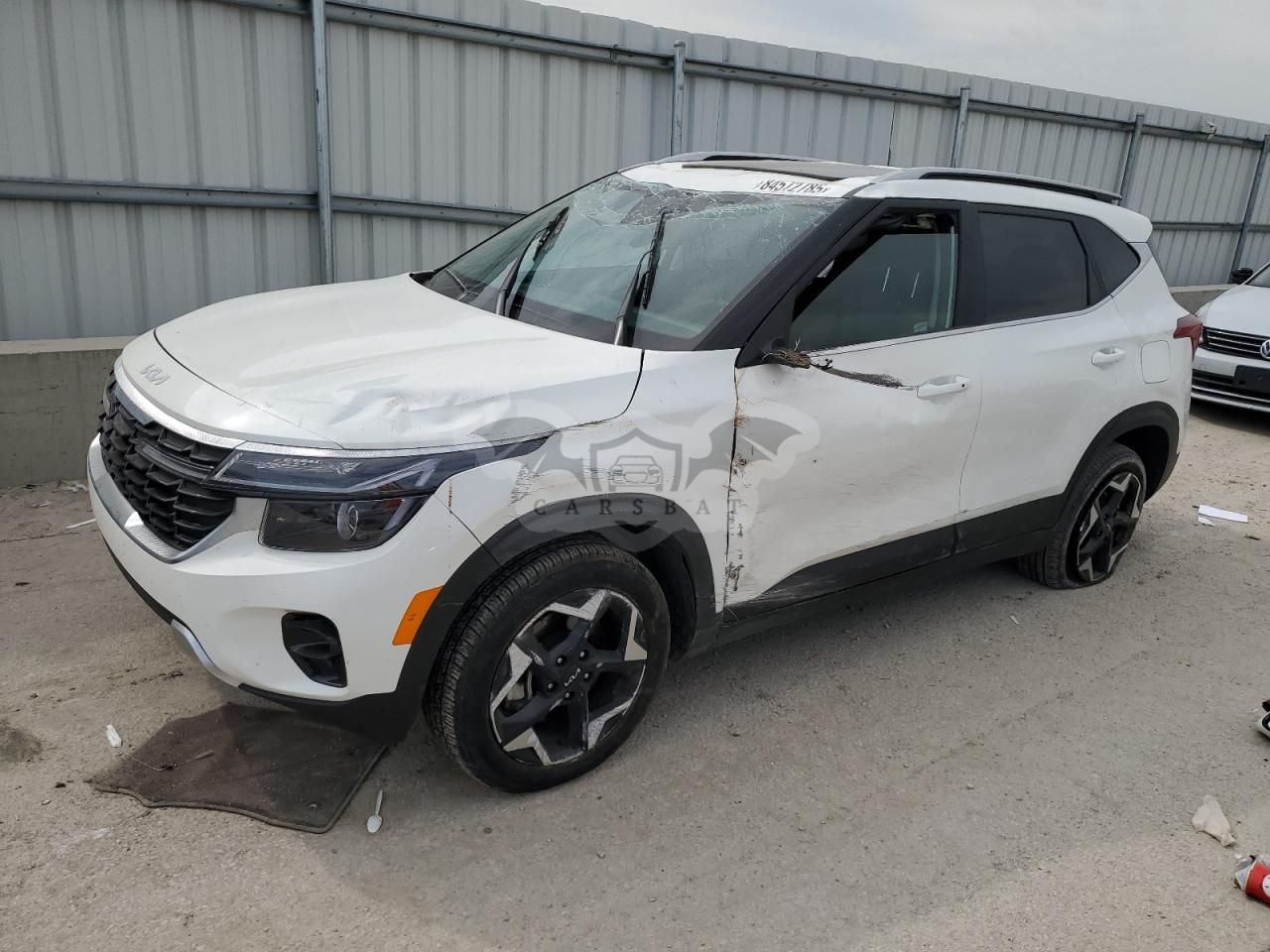 Kia Seltos EX 2.0L 4 2025