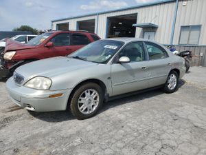 Mercury Sable LS PREMIUM 3.0L 6 2004