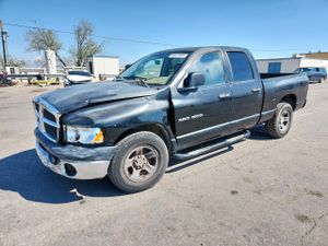 Dodge RAM ST 4.7L 8 2003