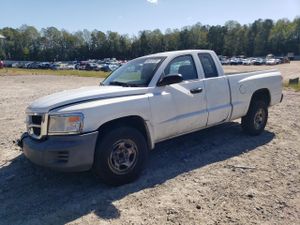Dodge Dakota ST 3.7L 6 2008