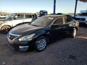 Nissan Altima 2.5 2.5L 4 2013