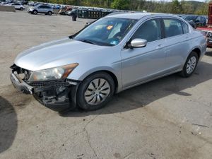 Honda Accord LX 2.4L 4 2012