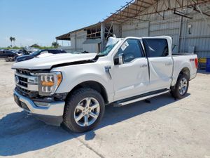 Ford F-150 SUPERCREW 3.5L 6 2022