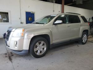 GMC Terrain SLE 2.4L 4 2014