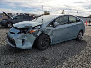 Toyota Prius 1.8L 4 2015