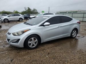 Hyundai Elantra SE 1.8L 4 2014