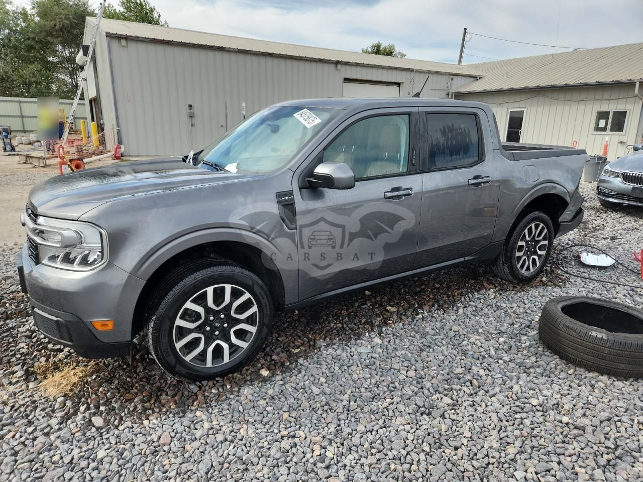 Ford Maverick XL 2.5L 4 2022