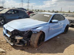 BMW M2 3.0L 6 2024