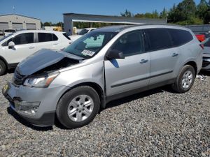 Chevrolet Traverse LS 3.6L 6 2014