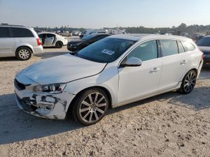 Volvo V60 PREMIER 2.0L 4 2015