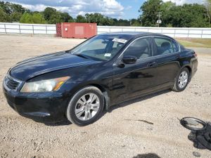 Honda Accord LXP 2.4L 4 2010
