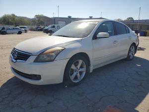 Nissan Altima 3.5SE 3.5L 6 2008