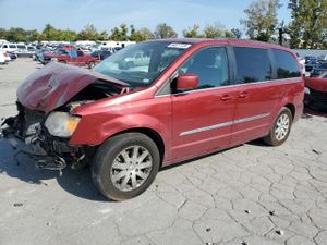 Chrysler Town & Country TOURING 3.6L 6 2014