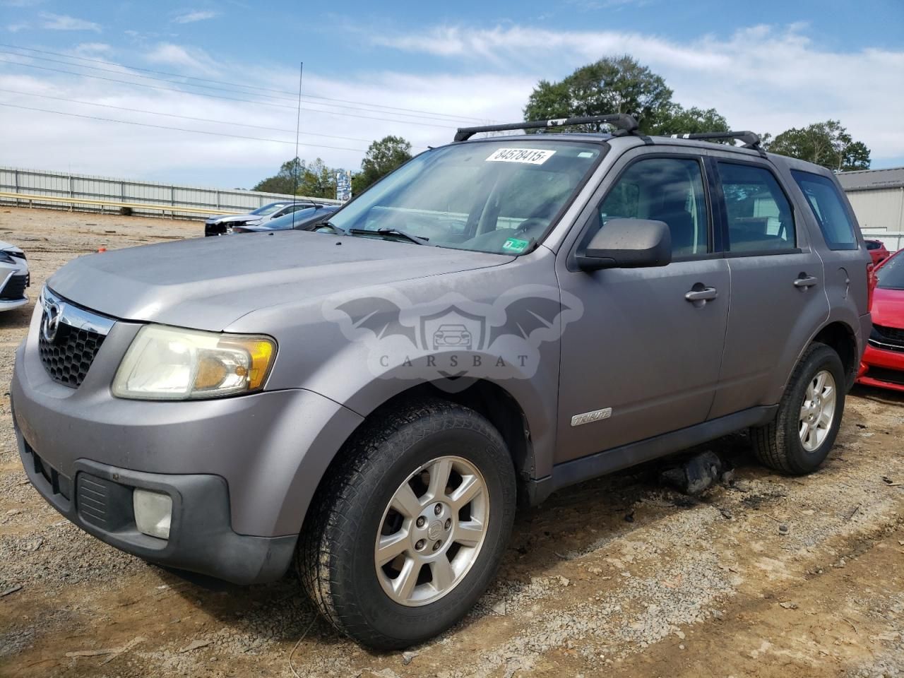 Mazda Tribute I 2.3L 4 2008
