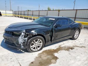 Chevrolet Camaro LT 3.6L 6 2014