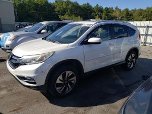Honda CR-V TOURING 2.4L 4 2015