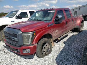 Ford F-350 SUPER DUTY 6.7L 8 2015