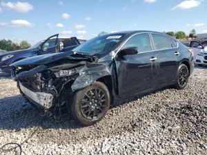 Nissan Altima 2.5 2.5L 4 2015