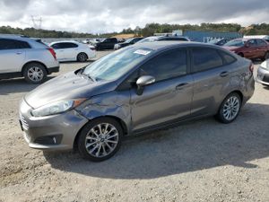 Ford Fiesta SE 1.6L 4 2014