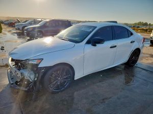 Lexus IS 250 2.5L 6 2015