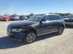 Audi Q5 PREMIUM PLUS 2.0L 4 2014