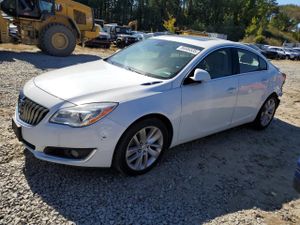 Buick Regal 2.0L 4 2015