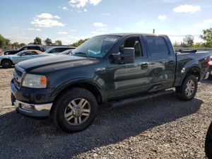 Ford F-150 SUPERCREW 5.4L 8 2005