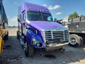 Freightliner Cascadia 14.8L 6 2015