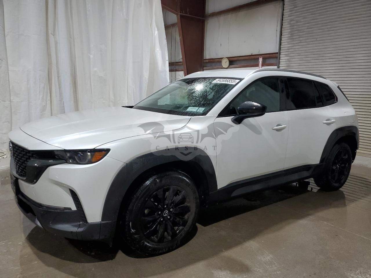 Mazda CX-50 PREFERRED 2.5L 4 2024