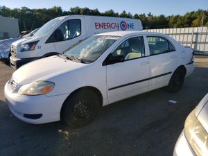 Toyota Corolla CE 1.8L 4 2006