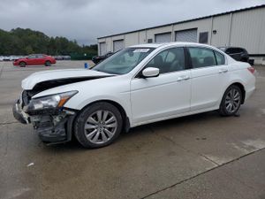 Honda Accord EXL 3.5L 6 2012