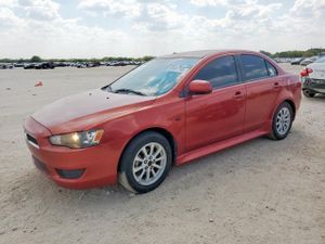 Mitsubishi Lancer ES/ES SPORT 2.0L 4 2014