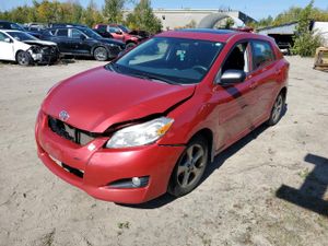 Toyota Corolla 1.8L 4 2013