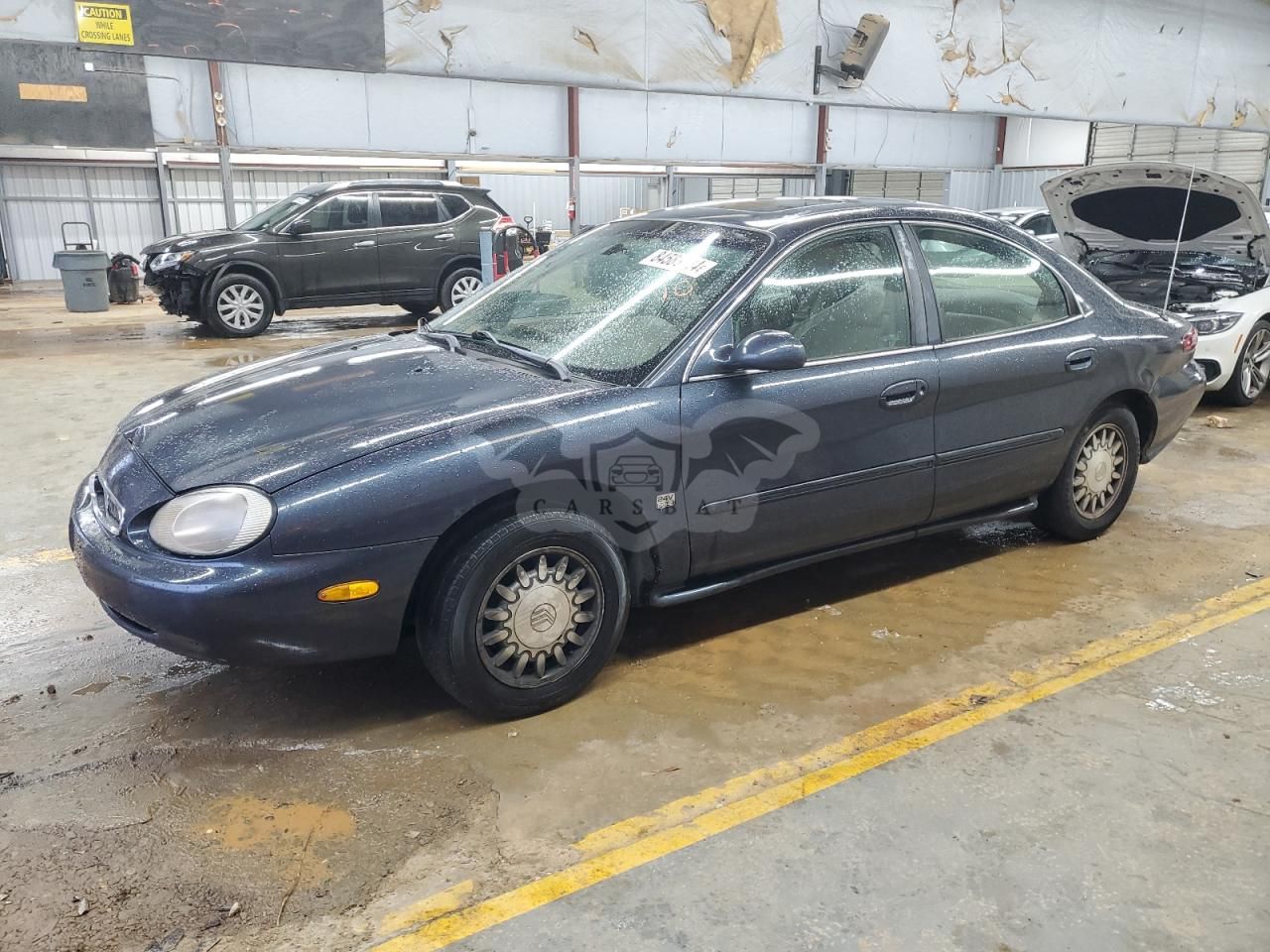 Mercury Sable LS PREMIUM 3.0L 6 1998