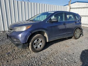 Honda CR-V LX 2.4L 4 2012