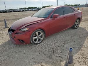 Lexus IS 350 3.5L 6 2014