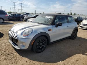 Mini Cooper 1.5L 3 2014
