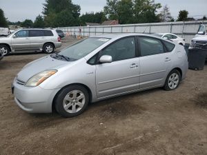 Toyota Prius 1.5L 4 2008