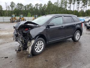 Ford Edge SE 3.5L 6 2013