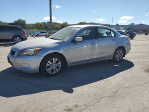 Honda Accord LXP 2.4L 4 2008