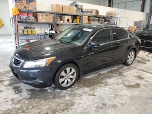 Honda Accord EXL 2.4L 4 2010