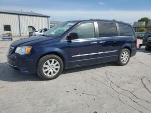 Chrysler Town & Country TOURING 3.6L 6 2015