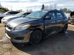 Toyota Corolla 1.8L 4 2013