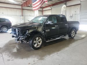 RAM 1500 SLT 5.7L 8 2016