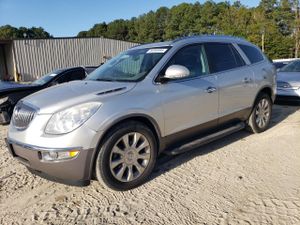 Buick Enclave 3.6L 6 2012