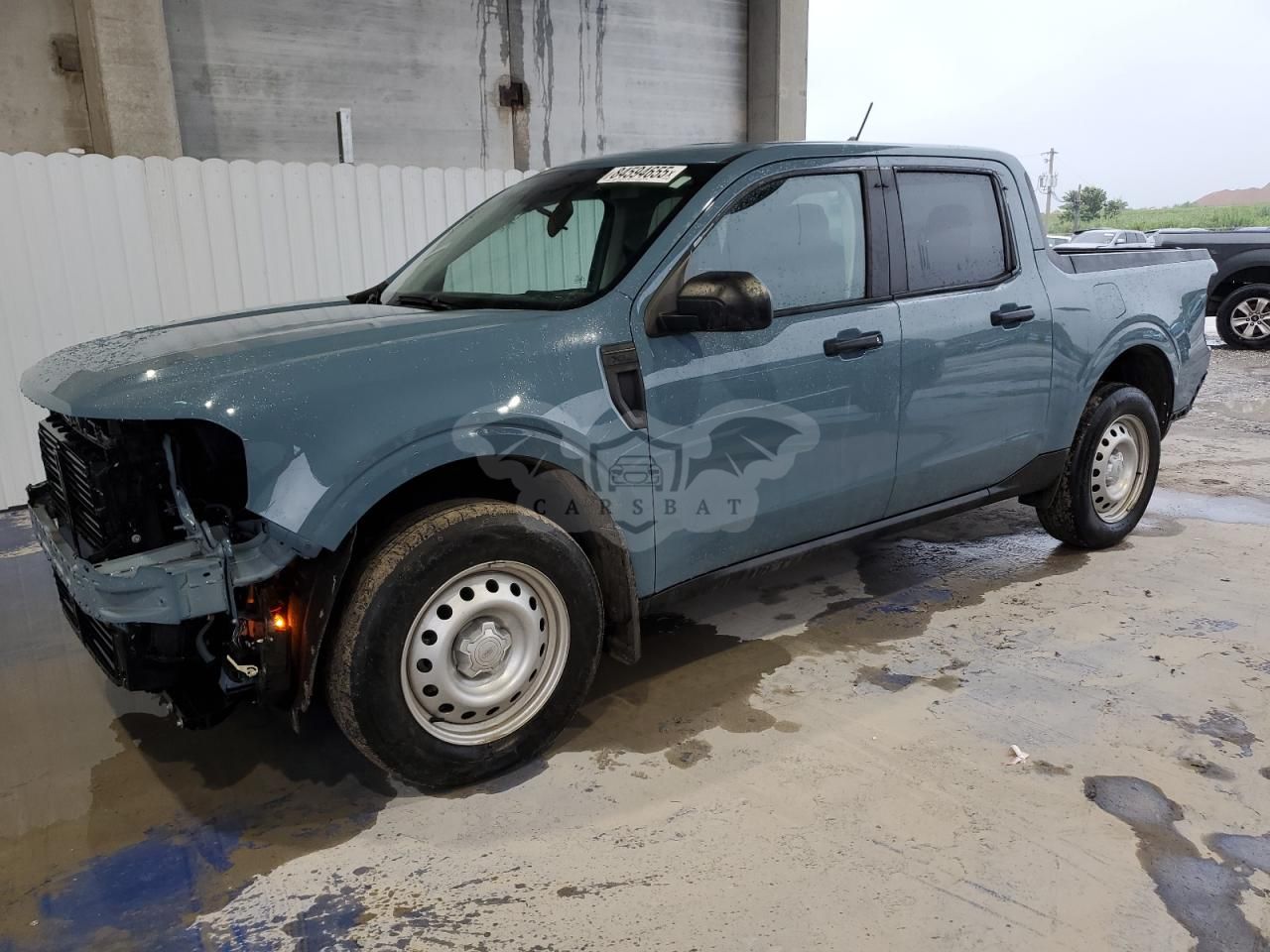 Ford Maverick XL 2.5L 4 2022