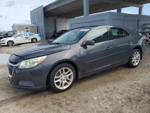 Chevrolet Malibu 1LT 2.5L 4 2015